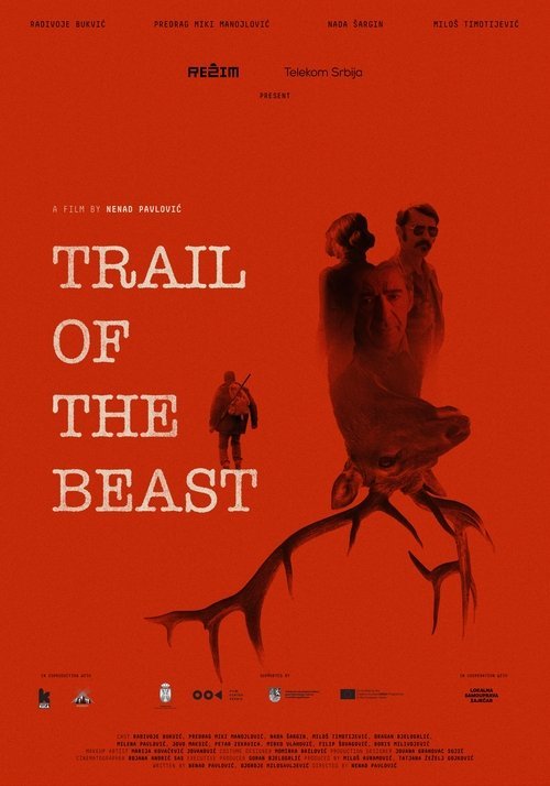 Trail of the Beast movie