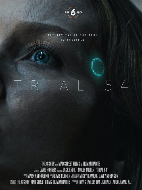 Trial 54 movie