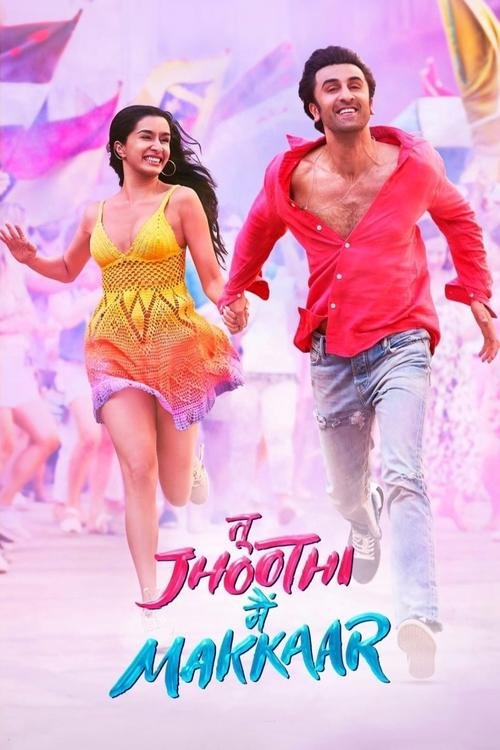 Tu Jhoothi Main Makkaar movie