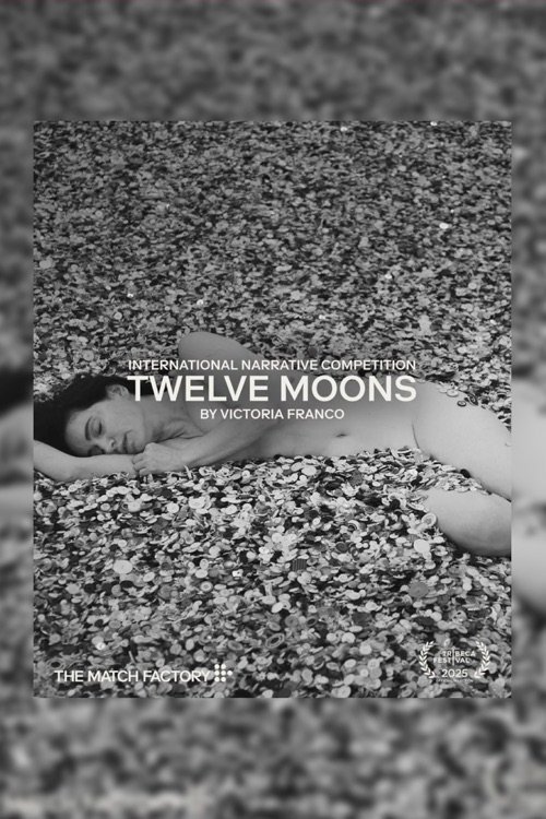Twelve Moons movie