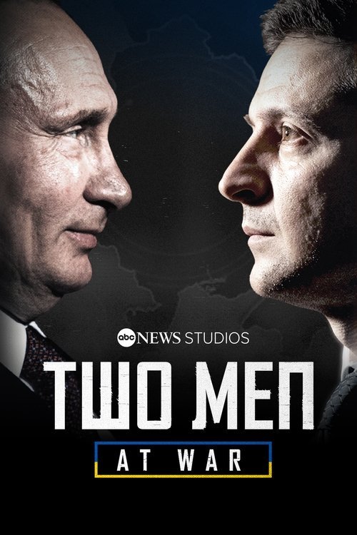 Two Men at War movie