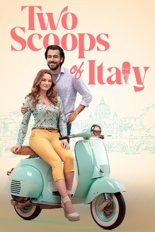 Two Scoops of Italy movie