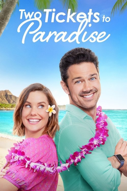 Two Tickets to Paradise movie
