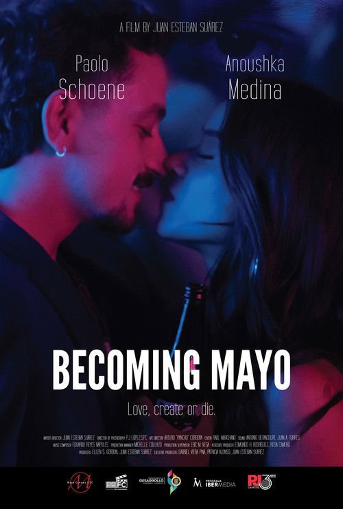Un día de Mayo movie