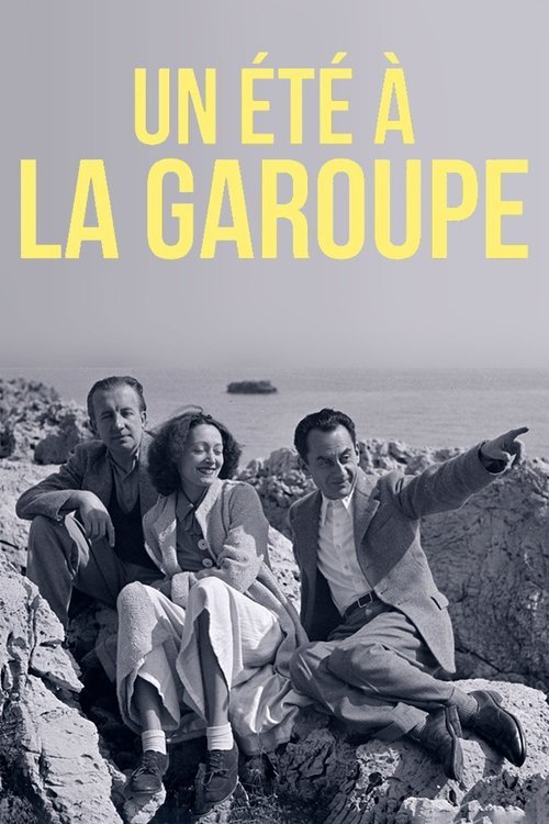 Un été à la Garoupe movie
