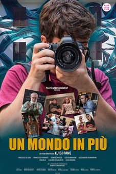 Un mondo in più movie
