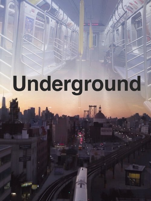 Underground movie