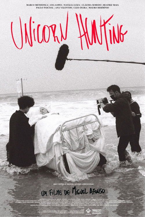 Unicorn Hunting movie