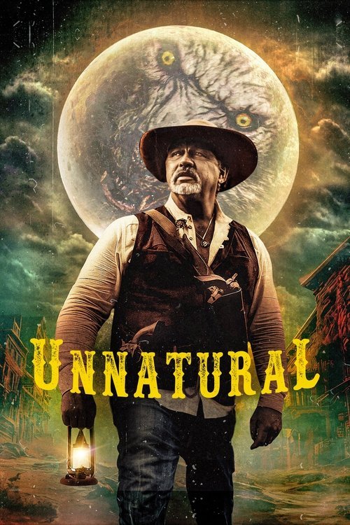 Unnatural movie