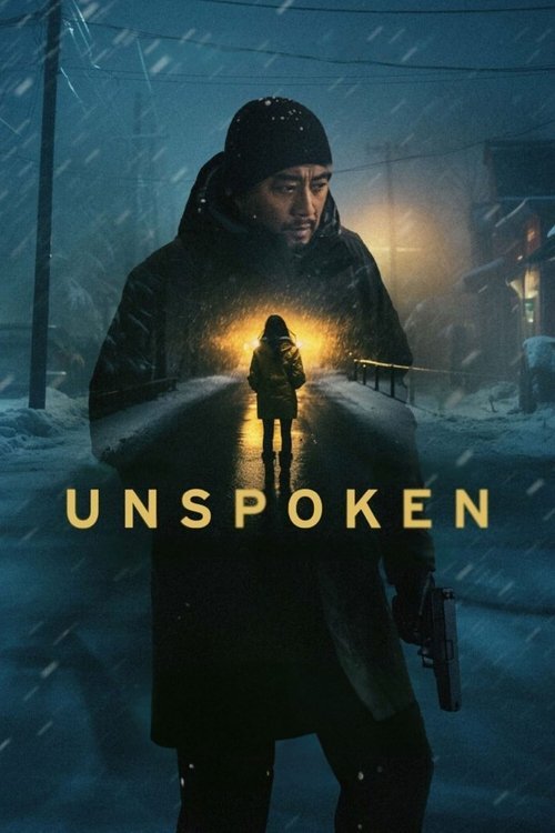 Unspoken movie