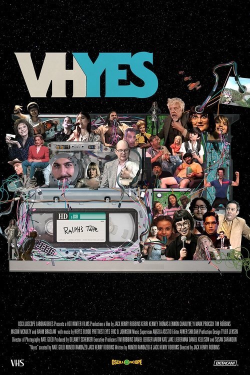 VHYes movie