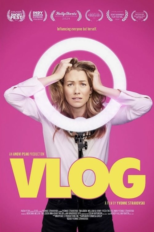 VLOG movie