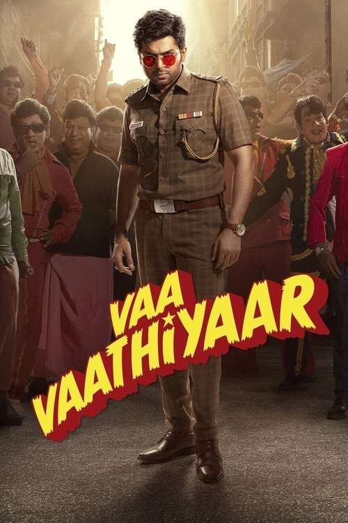 Vaa Vaathiyaar movie