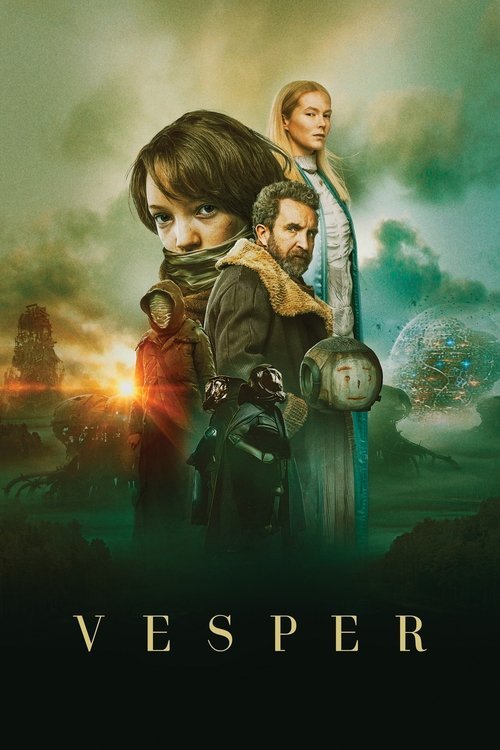 Vesper movie