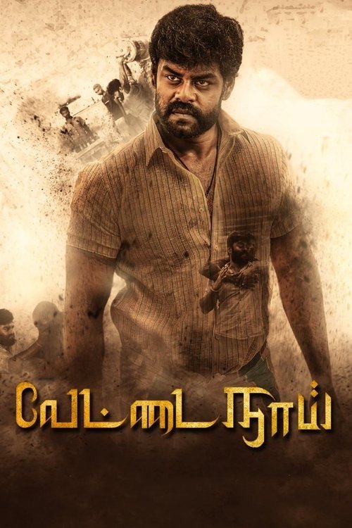Vettai Naai movie