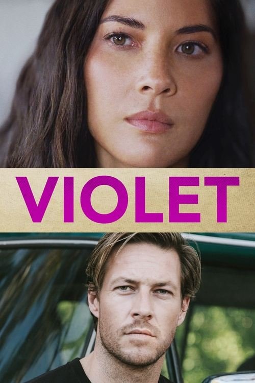 Violet movie