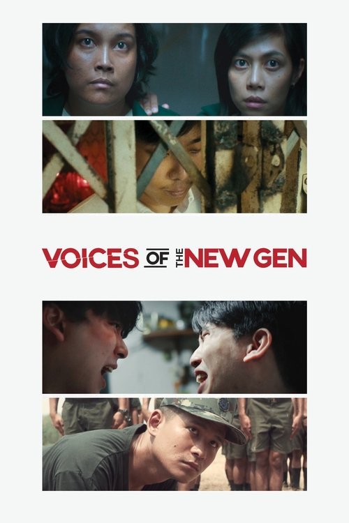 Voices of the New Gen movie