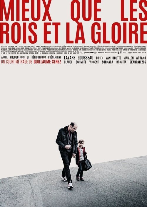 Walk with Kings movie