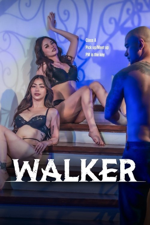 Walker movie