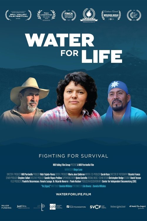 Water for Life movie