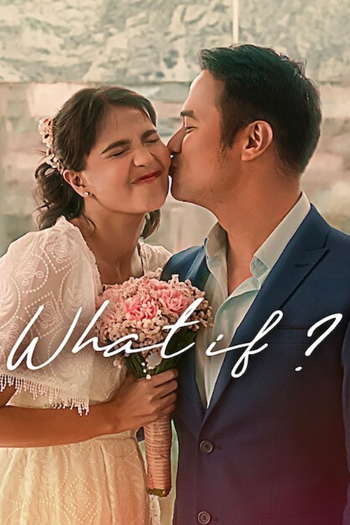 What If? movie