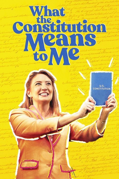 What the Constitution Means to Me movie