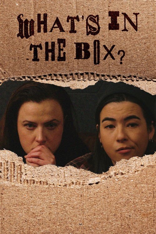 What's in the Box movie
