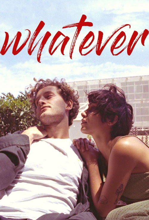 Whatever movie