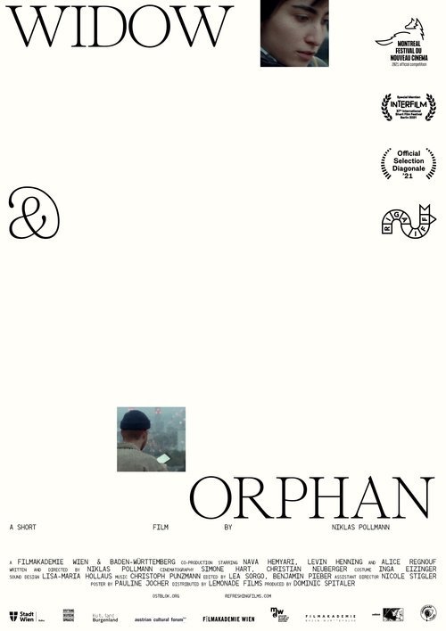 Widow & Orphan movie