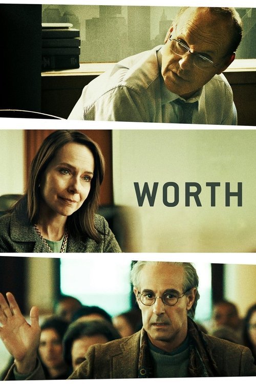 Worth movie