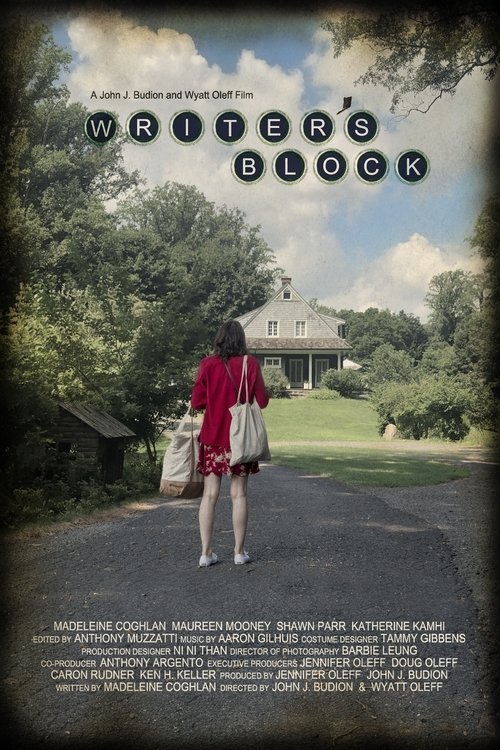 Writers Block movie