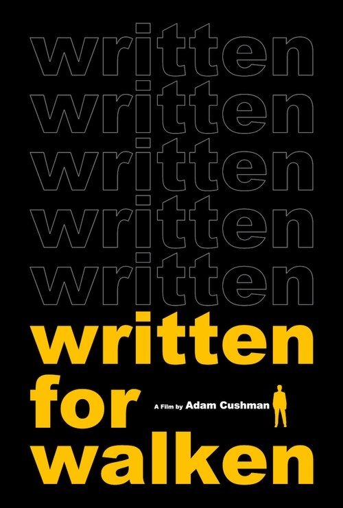 Written for Walken movie