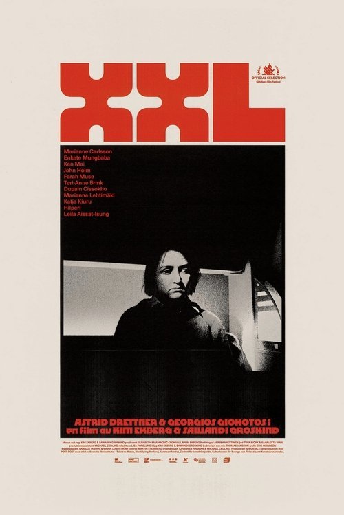 XXL movie
