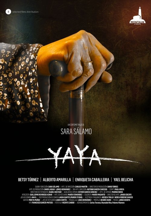 Yaya movie