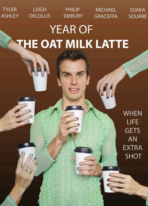 Year of the Oat Milk Latte movie