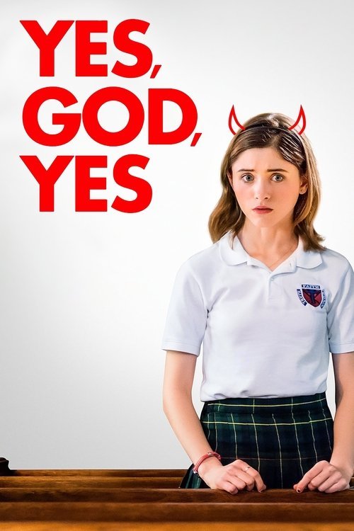 Yes, God, Yes movie