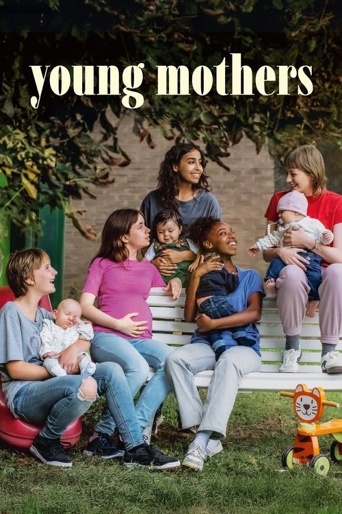 Young Mothers movie