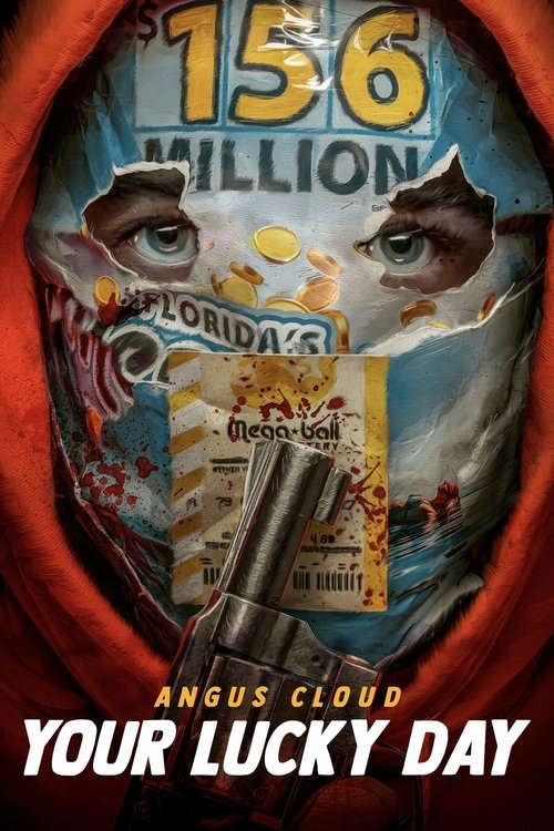 Your Lucky Day movie