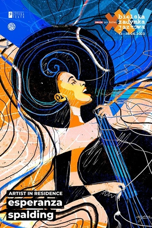 esperanza spalding: Homage to Wayne Shorter @ Bielska Zadymka Jazzowa 2023 movie