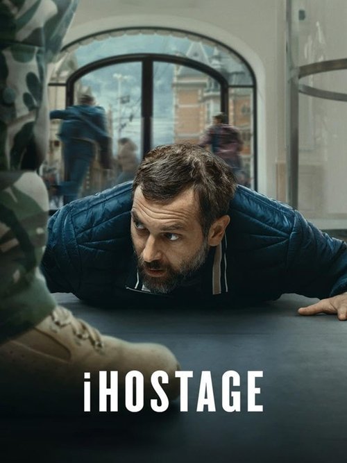 iHostage movie