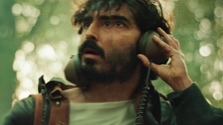 Rabbit Trap movie backdrop