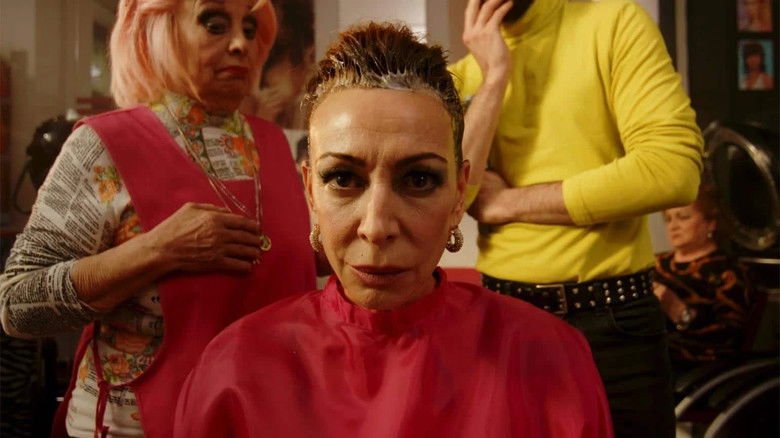 Rubio cobrizo movie backdrop