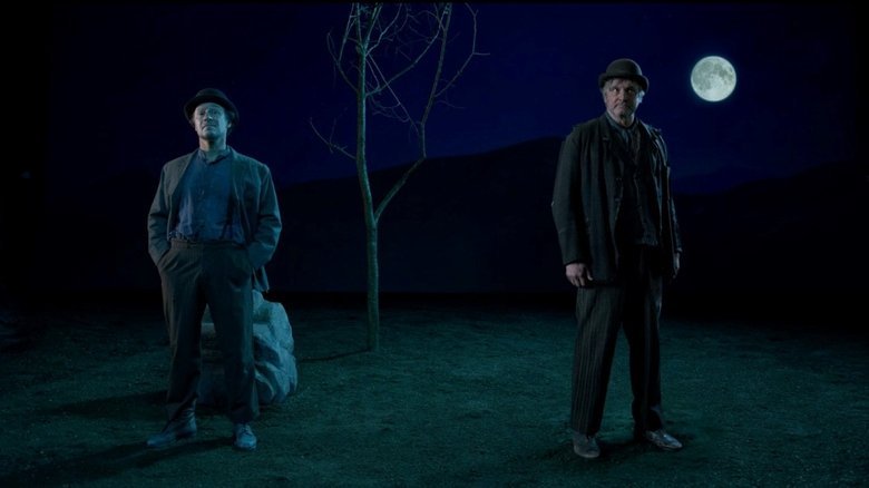 Chiusi fuori movie backdrop