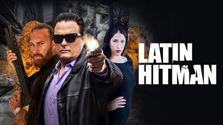 Latin Hitman movie backdrop