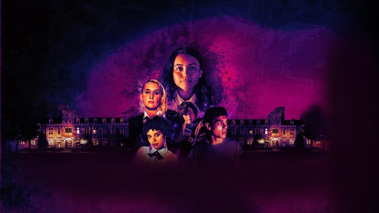 Student Body movie backdrop