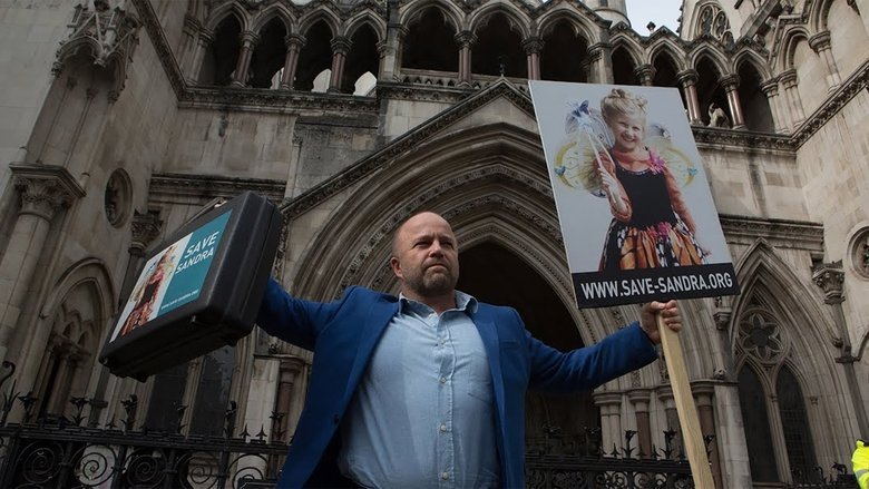 Save Sandra movie backdrop