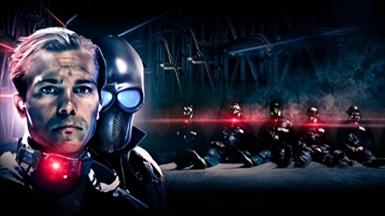 Catalyst movie backdrop