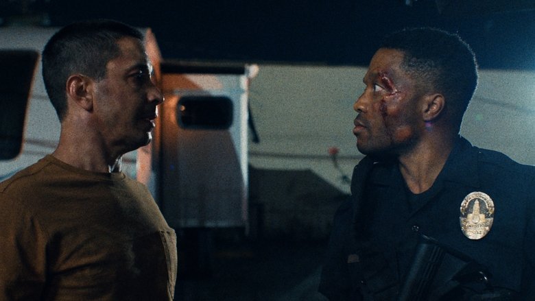 Night Patrol movie backdrop