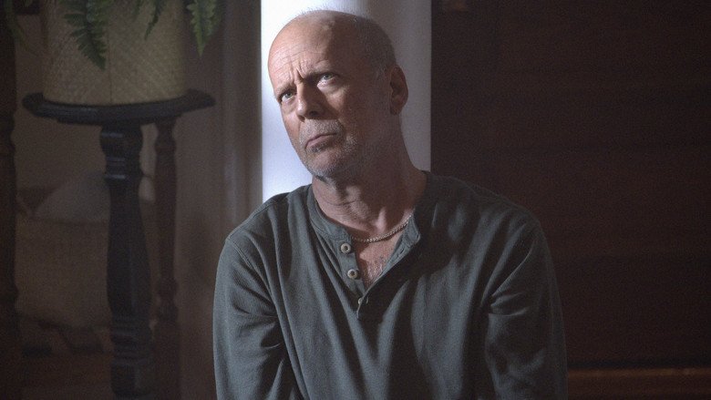 Survive the Night movie backdrop