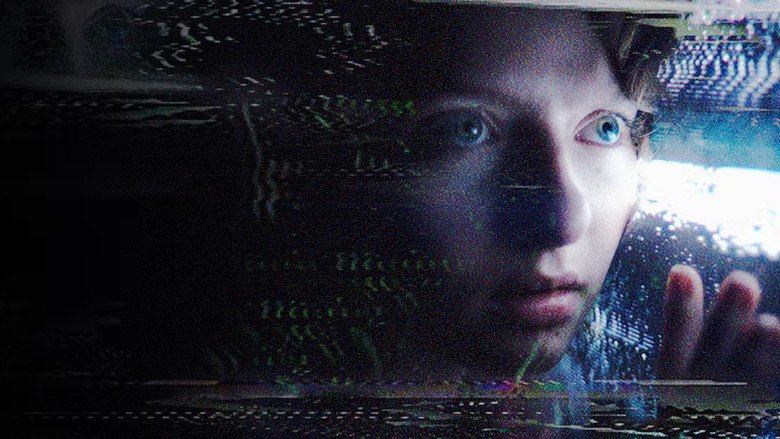 The Unheard movie backdrop